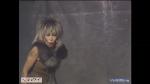 Tina Turner 1983 SESSIONS REEL 1 B-ROLL PT1